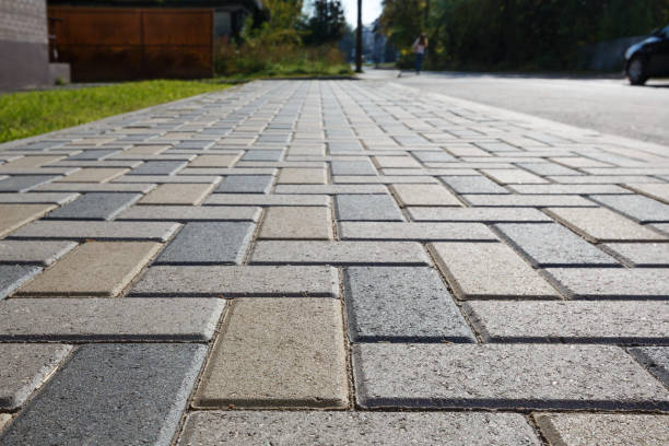 Reasons to Select Us for Your Driveway Paving Requirements in Asbury Park, NJ