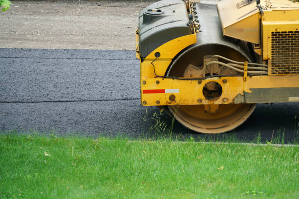 Best Cobblestone Driveway Pavers  in Asbury Park, NJ
