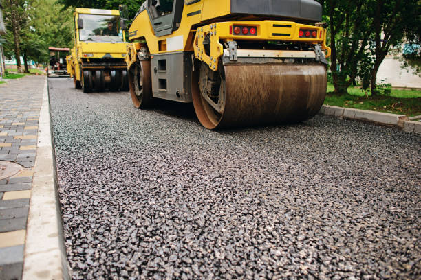 Driveway Pavers for Homes in Asbury Park, NJ